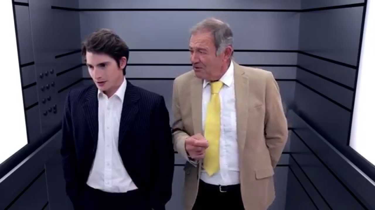 42ème Étage - Épisode 1