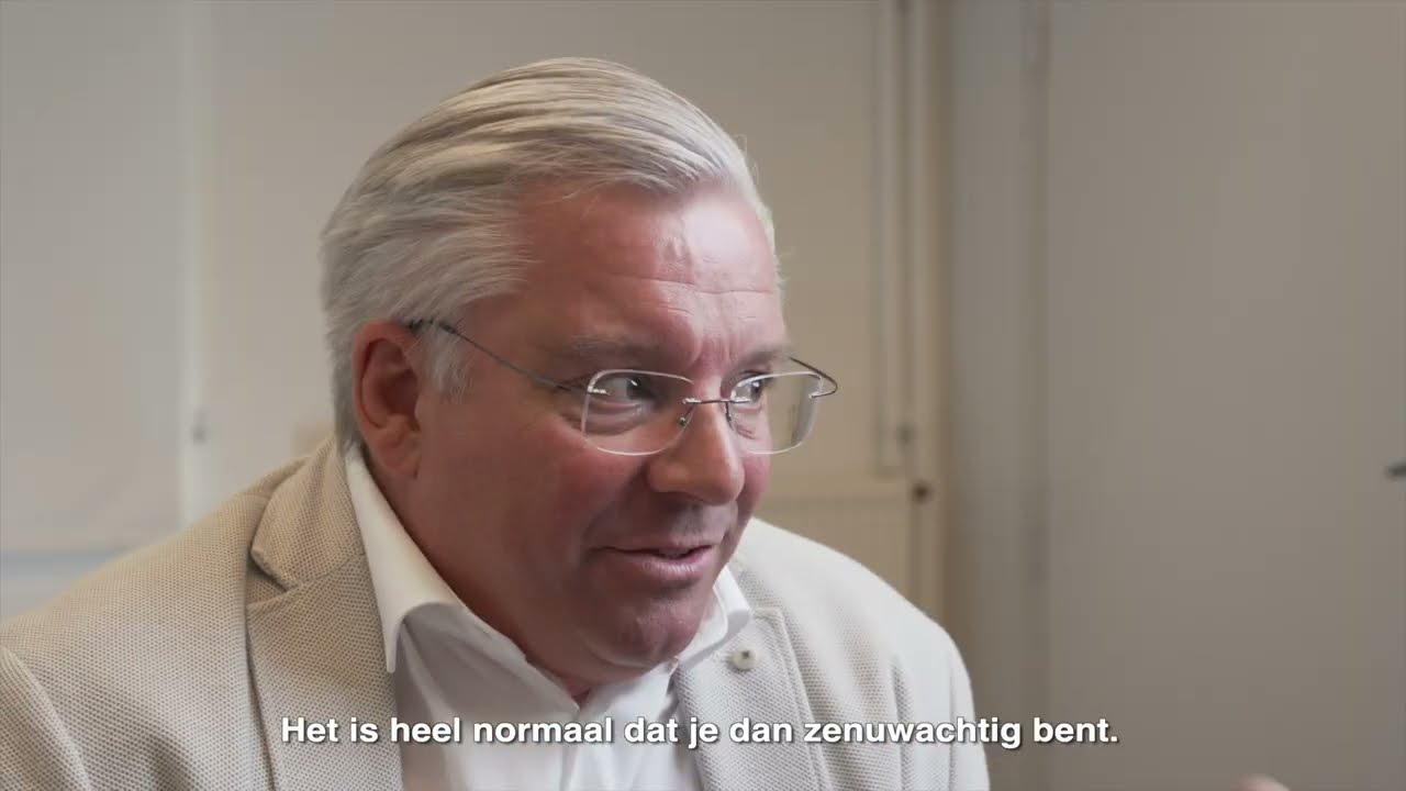 Op mijn tempo terug aan het werk: hoe neem ik weer contact op met de werkvloer?