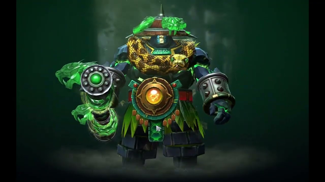 ALL MIX SET DOTA 2