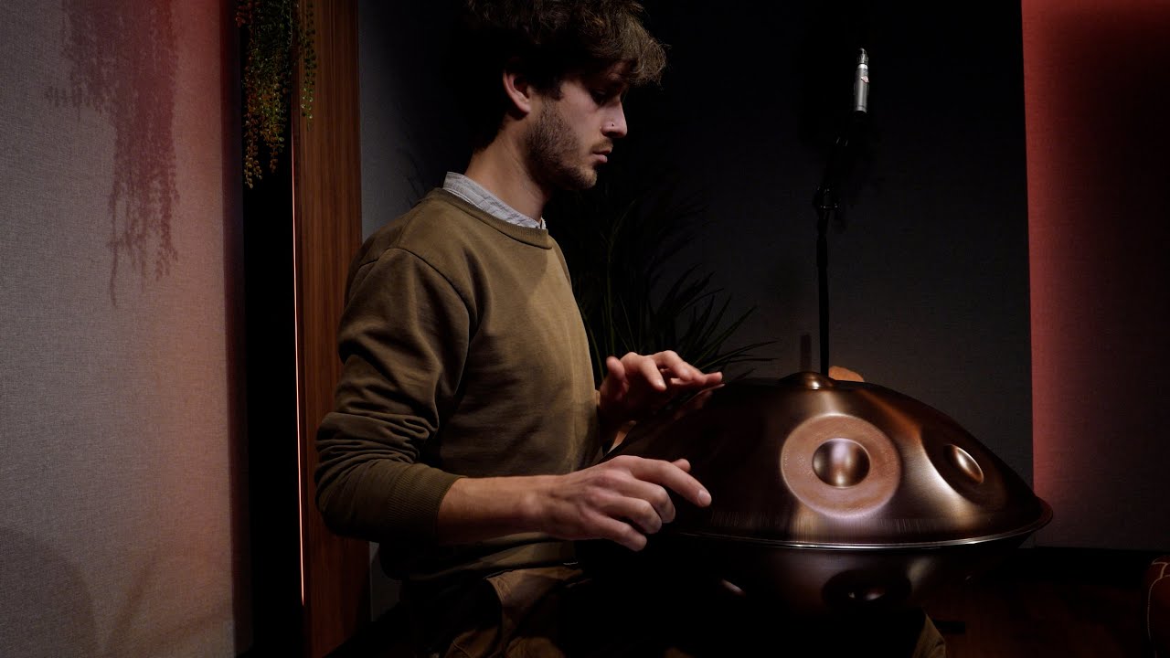 Ayasa - Ember Steel - C Ashakiran 17 - Alexander Mercks ( YATAO )