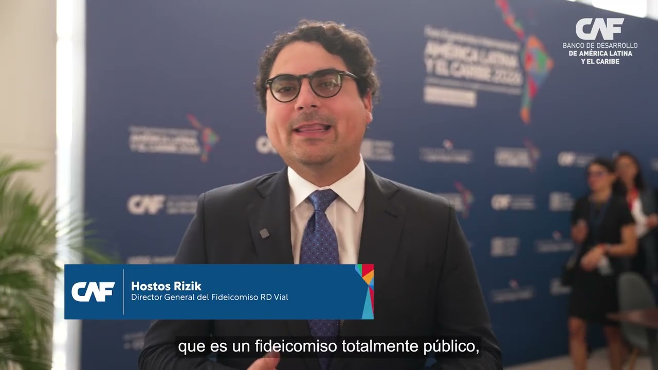 Inclusión del Sector Privado en los Proyectos de Transporte.
