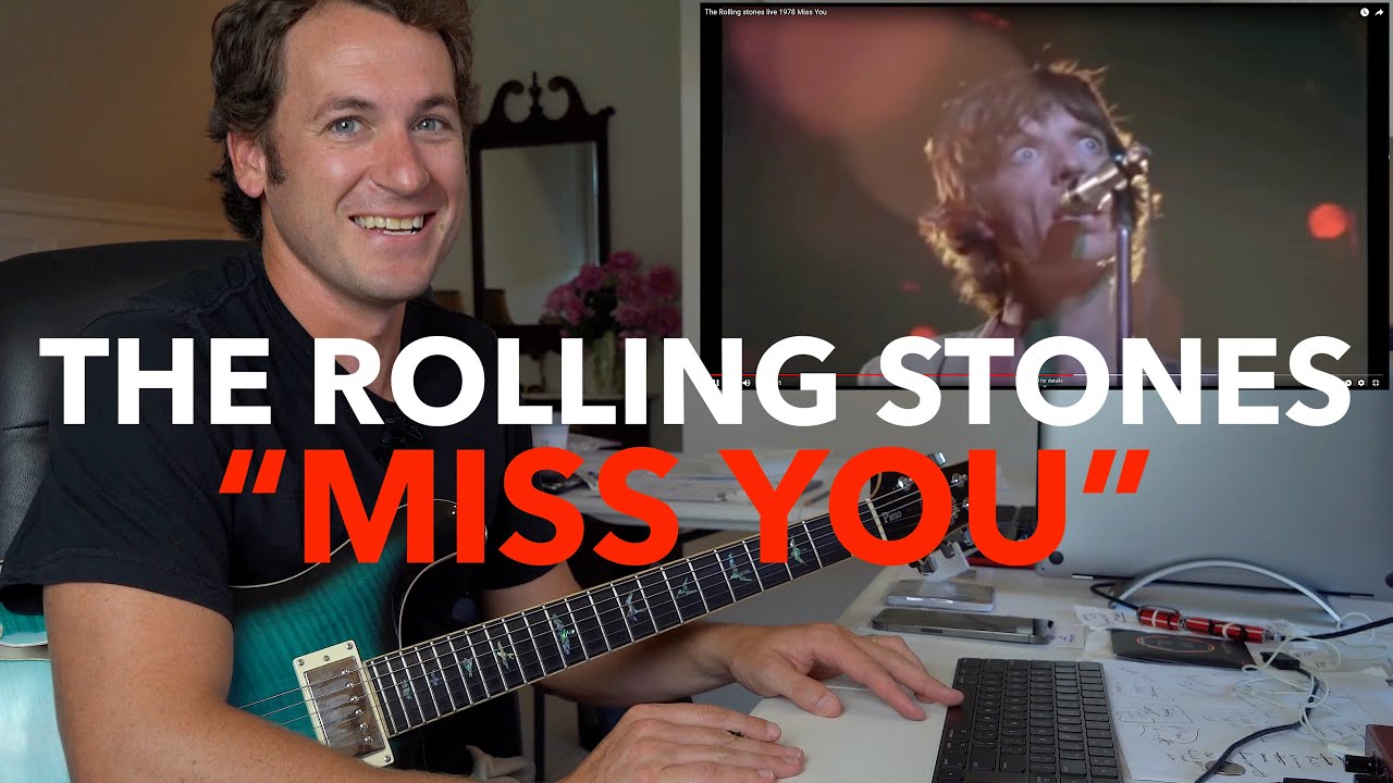 Guitar Teacher REACTS: 