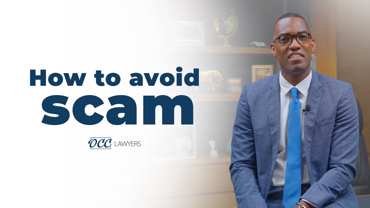 How to Avoid Real Estate Investment Scams in the Dominican Republic