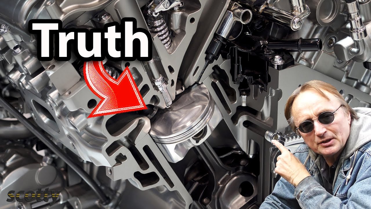 No One is Telling You the Truth About Turbocharged Cars, So I Have To