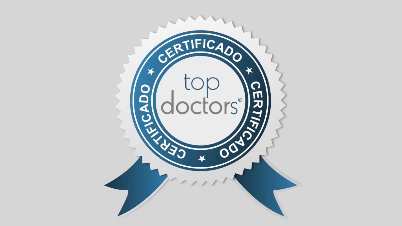 Presentaci&oacute;n Top Doctors