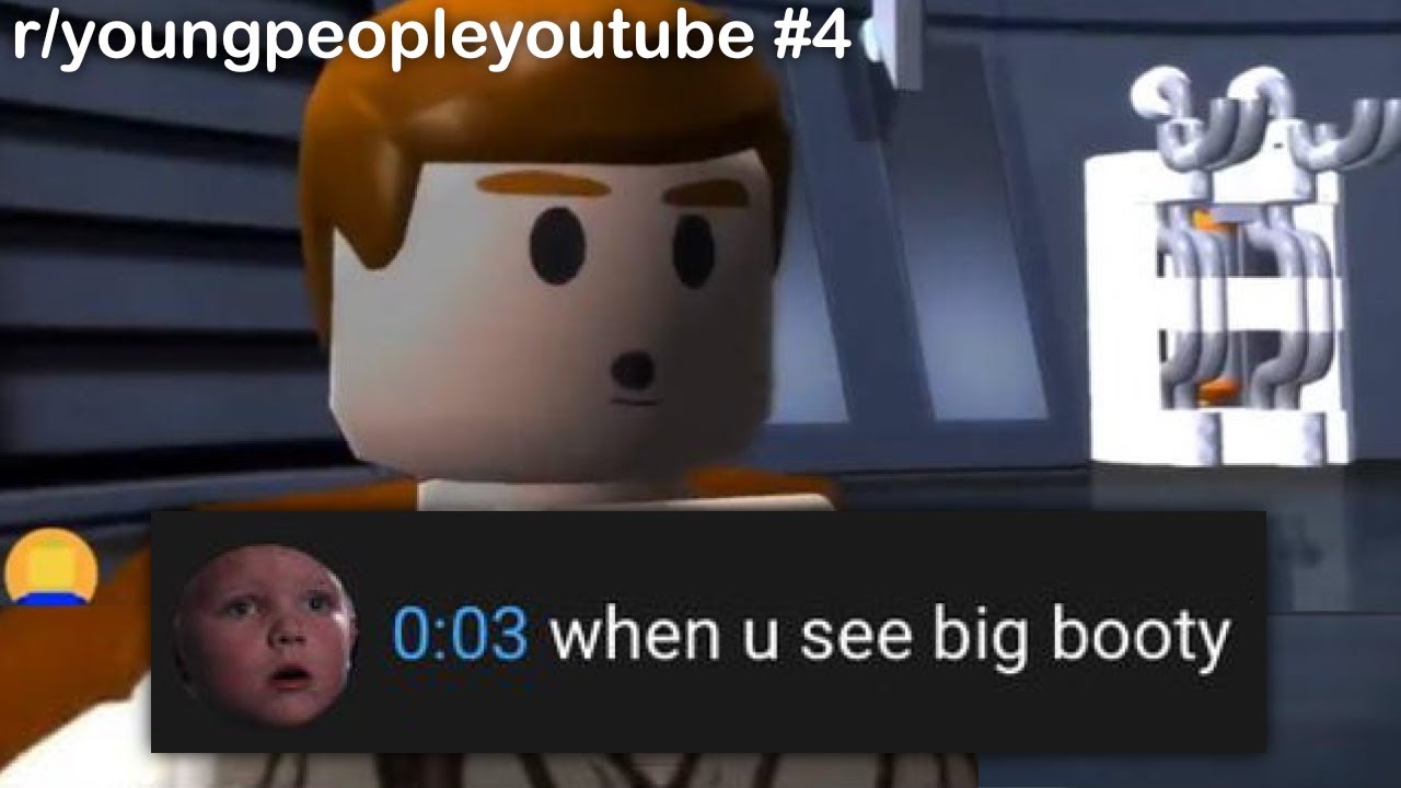 r/youngpeopleyoutube Best Posts #4
