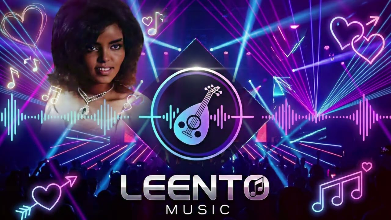 Maryan Mursal - Baxnaanadaydii (Leento Remix)