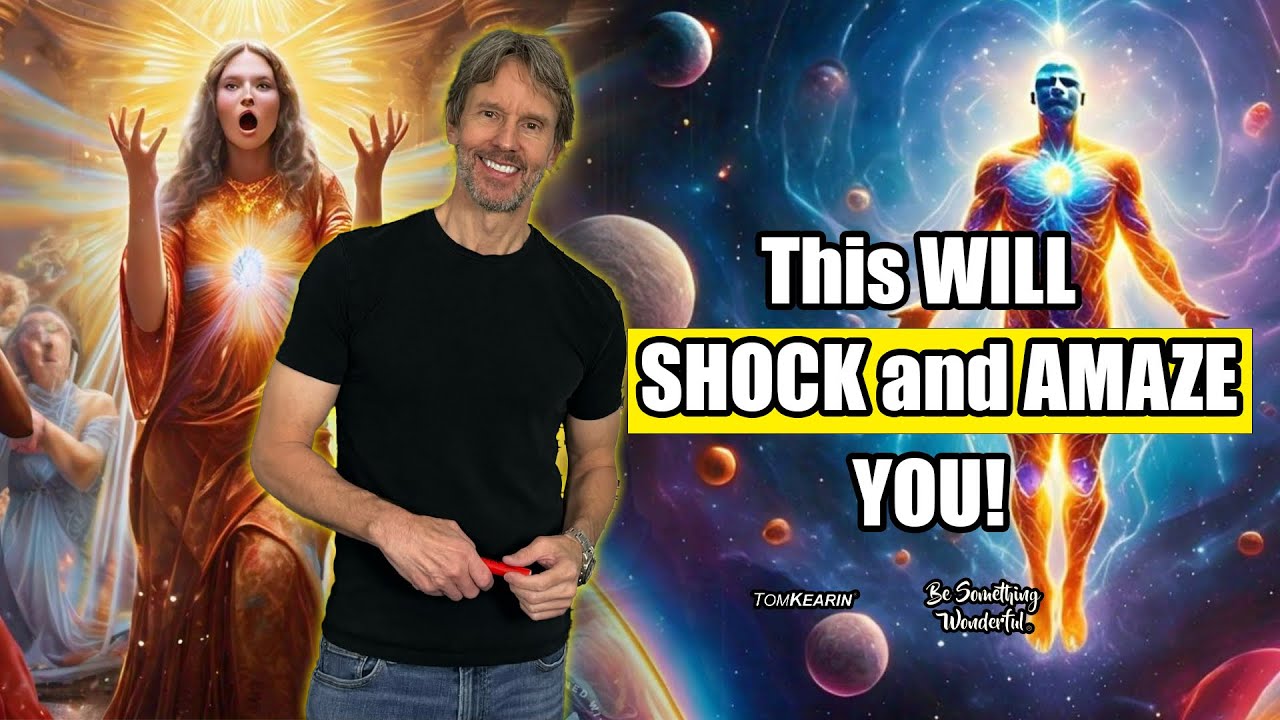 How To Create Your Reality (FAST!)