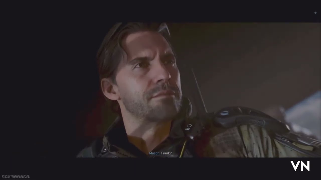 CALL OF DUTY BLACK OPS 7 Campaign/Walkthrough and Gameplay Part 3 - DISTORTION