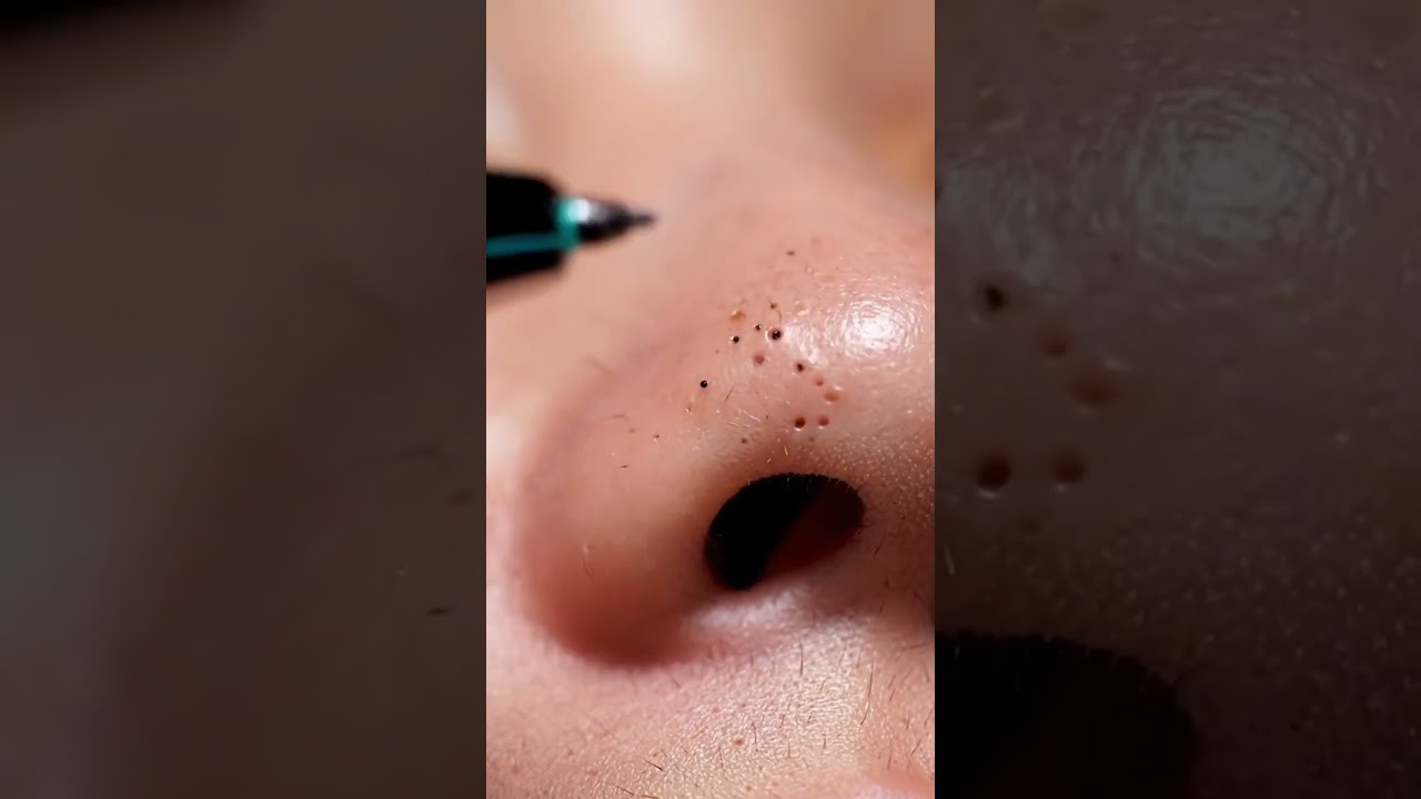 Relaks i blask | Film ASMR o zaskakująco satysfakcjonującej pielęgnacji sk&oacute;ry