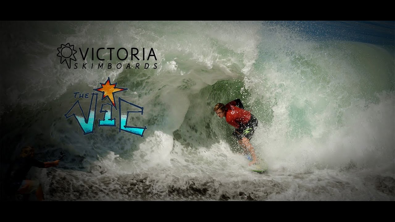 The VIC 2022 Official Video