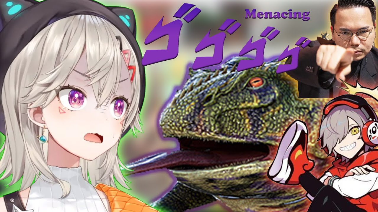 Met fear of frogs (Day 6)