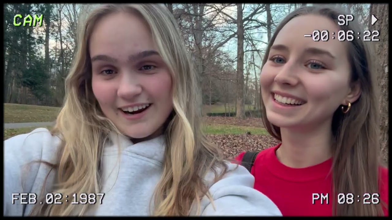 Tri Delta Sisterhood Video FINAL