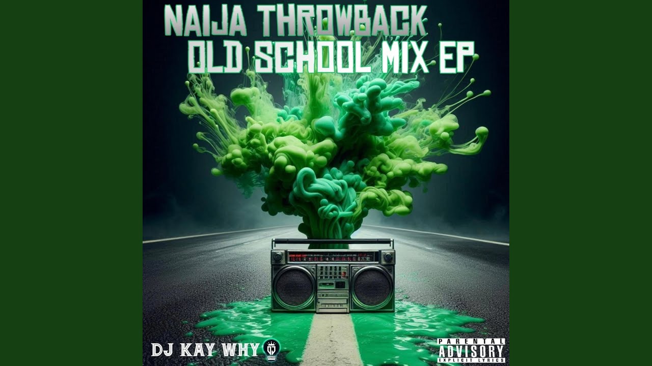 NAIJA REGGAE MIX