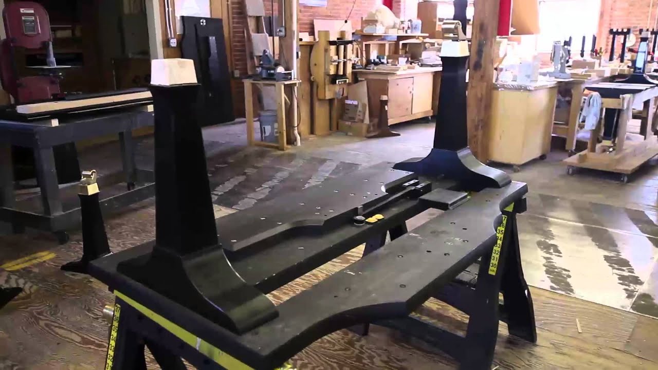 PianoDisc: Low Profile Installation