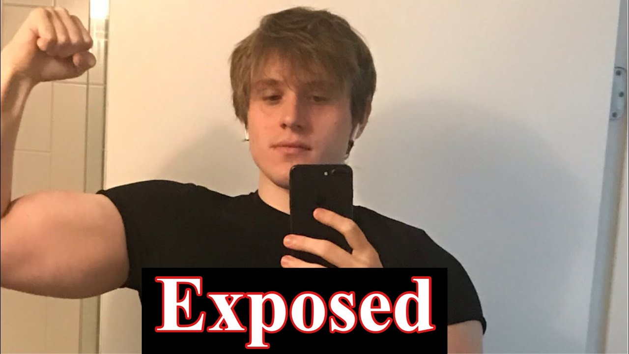Victim Exposed SethTheProgrammer speaks out against him!!!!