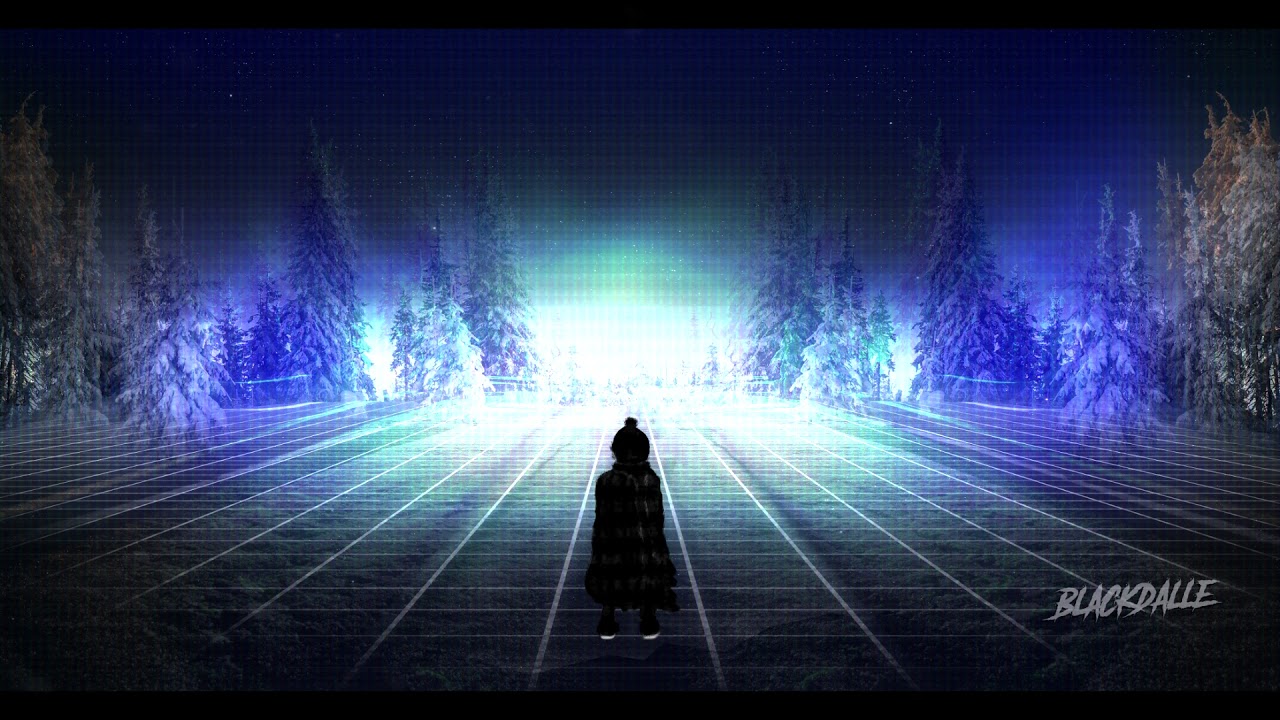 BlackDalle - Effect 28 Alternative Version (Official Music Video)