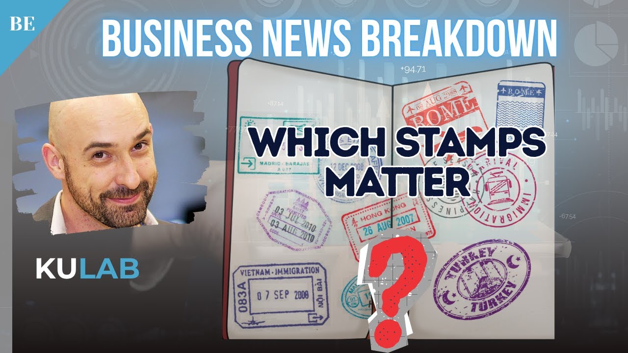 Rules of Origin: The Next Business Buzzword | Business News Breakdown