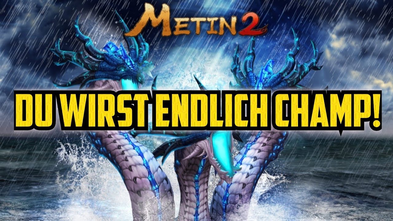 Metin2 - Schluss mit low-lvl! Der neue Yohara Boost  Server + Gewinnspiel-Aufl&ouml;sung!