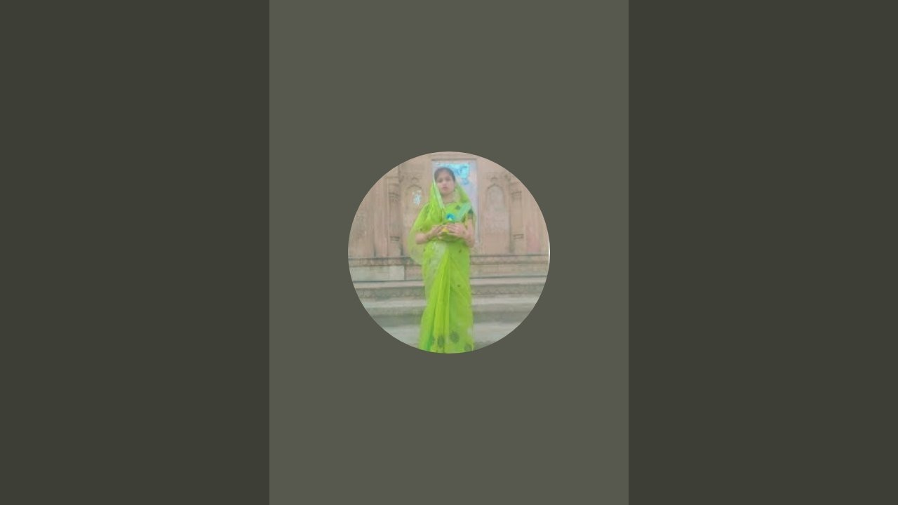 chandini is live