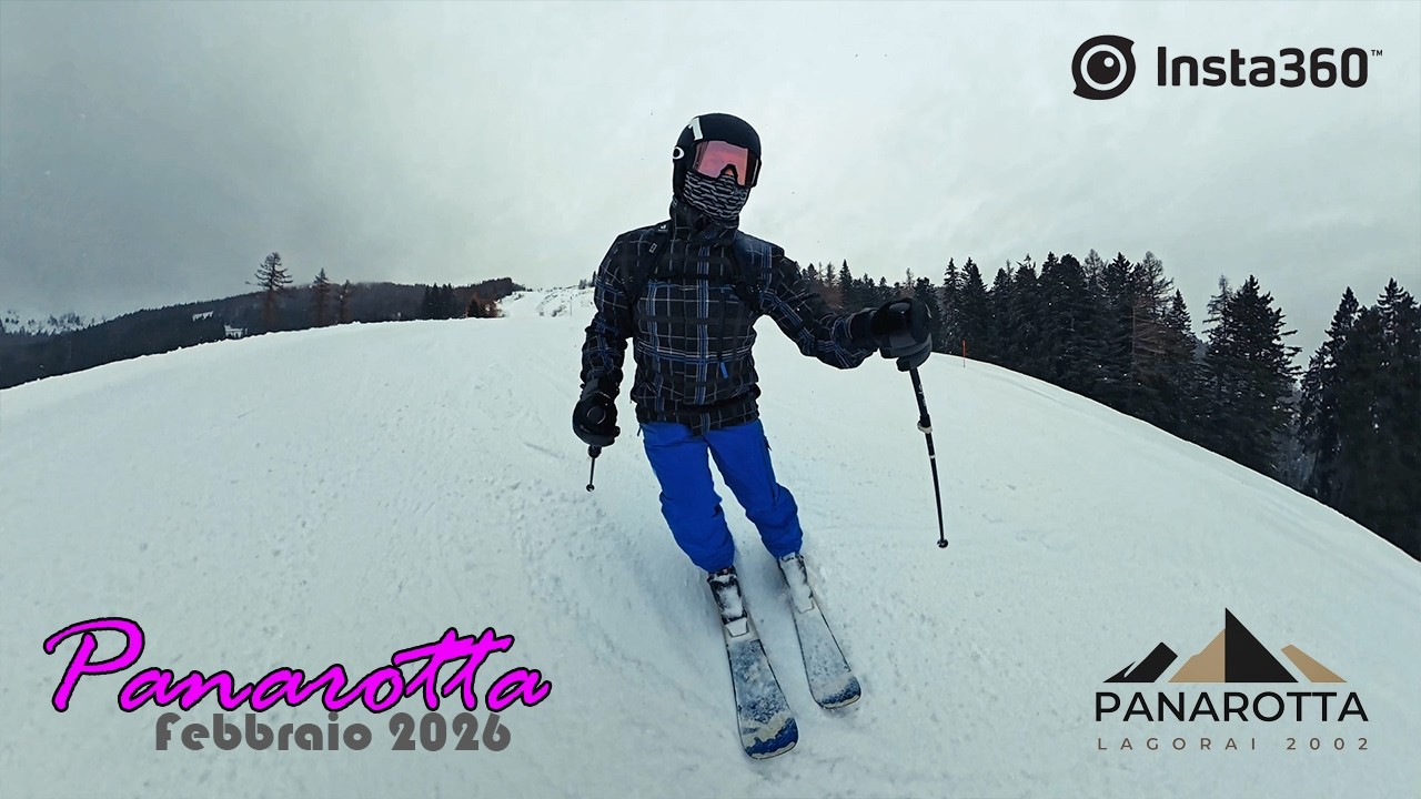 Panarotta 2026