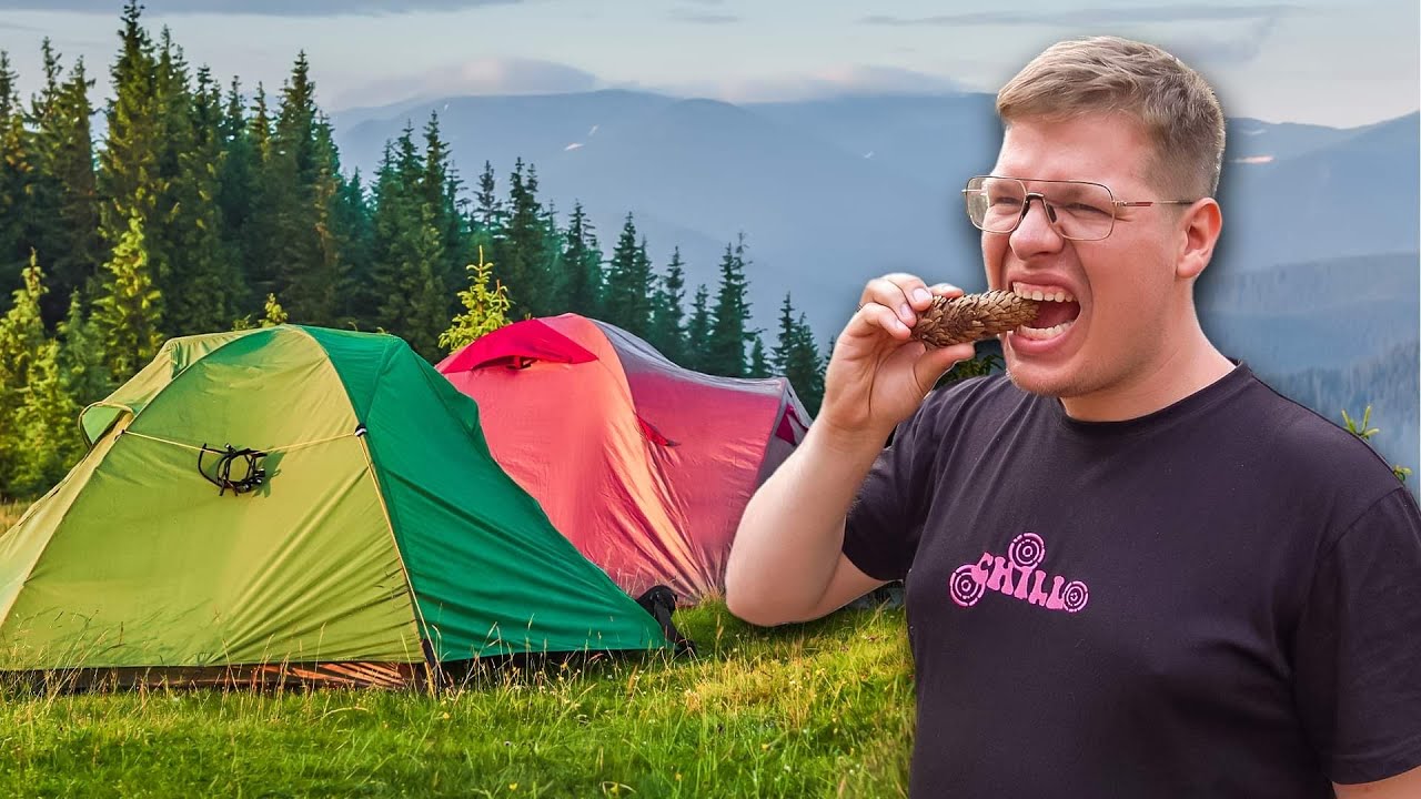 24H NA OBOZIE HARCERSKIM