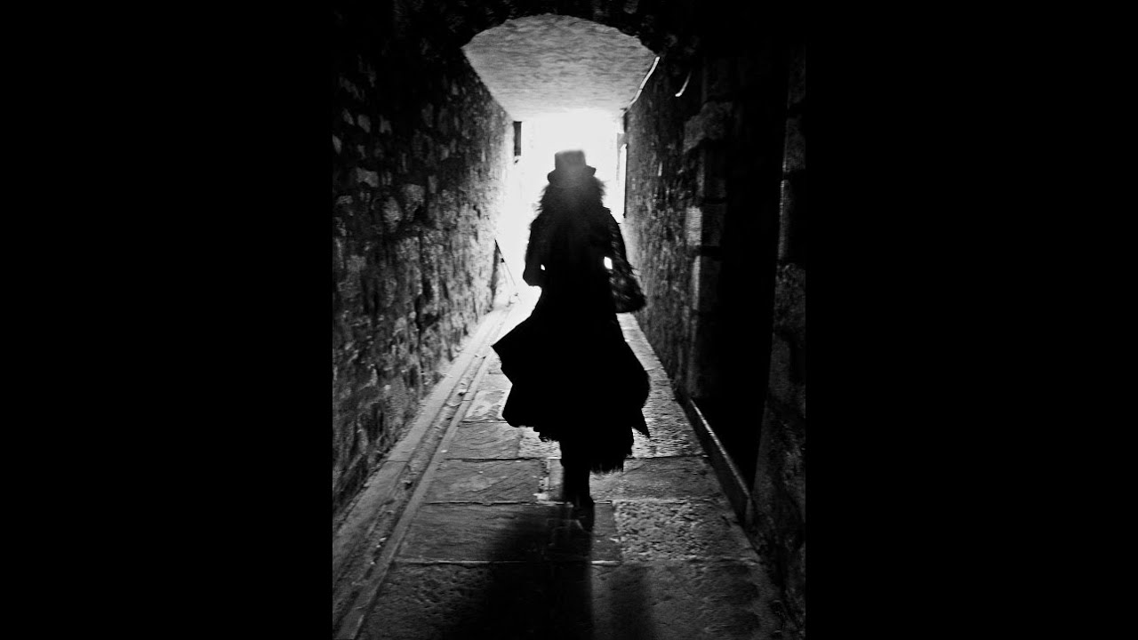 The Cure - Splintered in Her Head