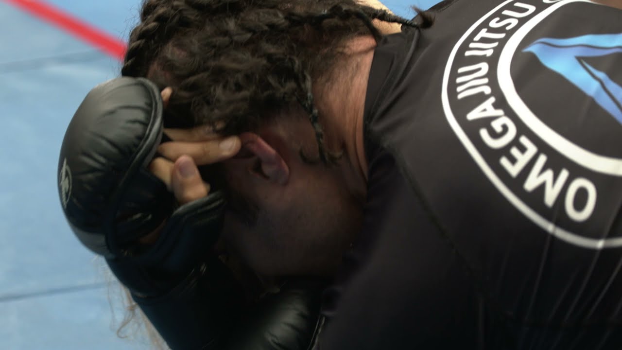 Bushido Amateur MMA