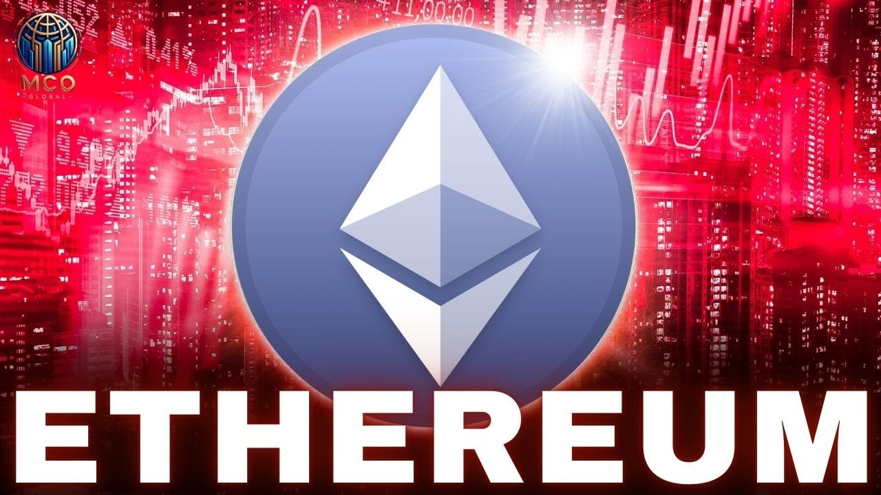 Ethereum Elliott Wave Update &ndash; Key Resistance Levels Ahead