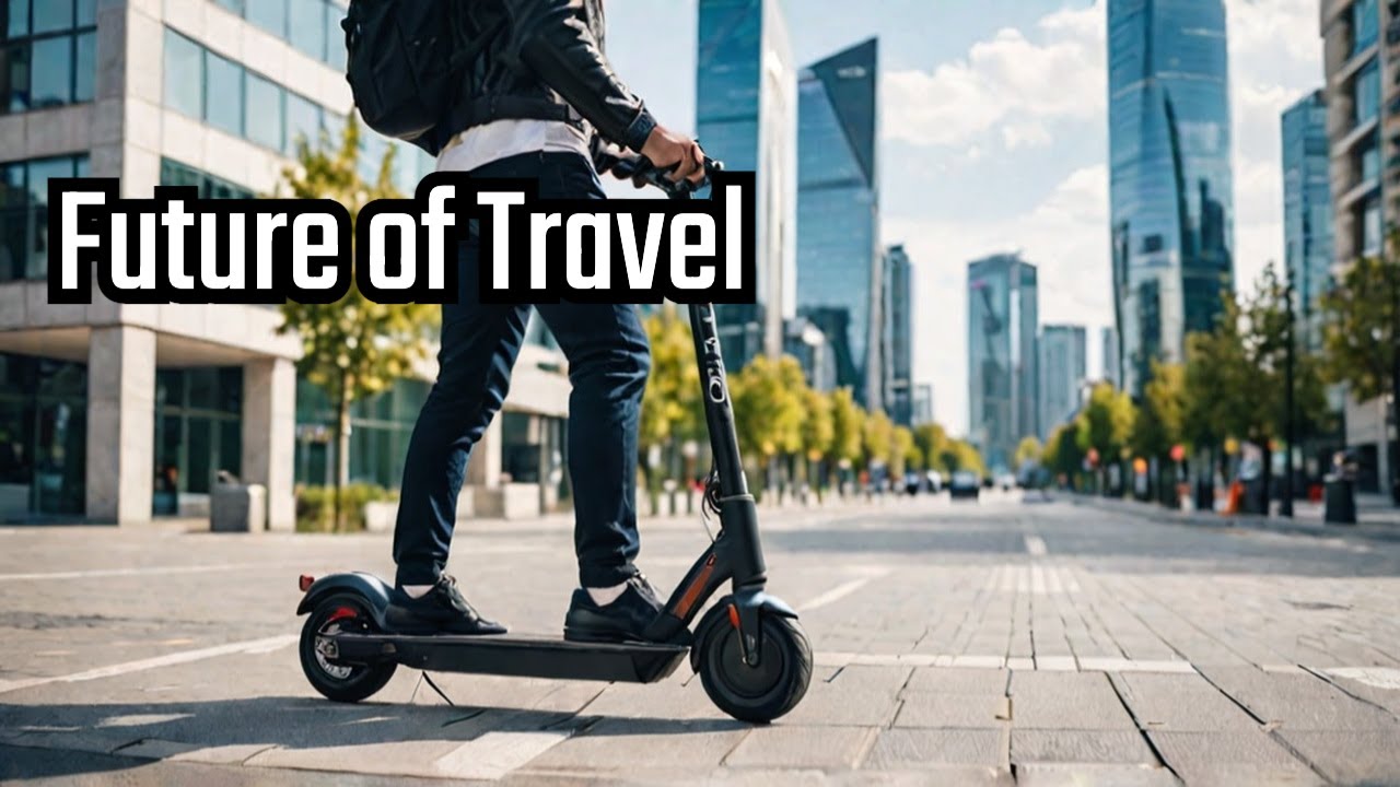 Are the benefits of having a Personal Electric Vehicle worth it?