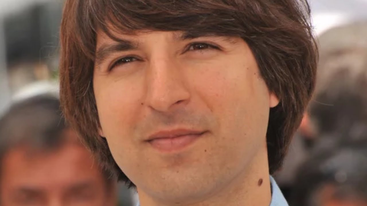 Whatever Happened To Demetri Martin?