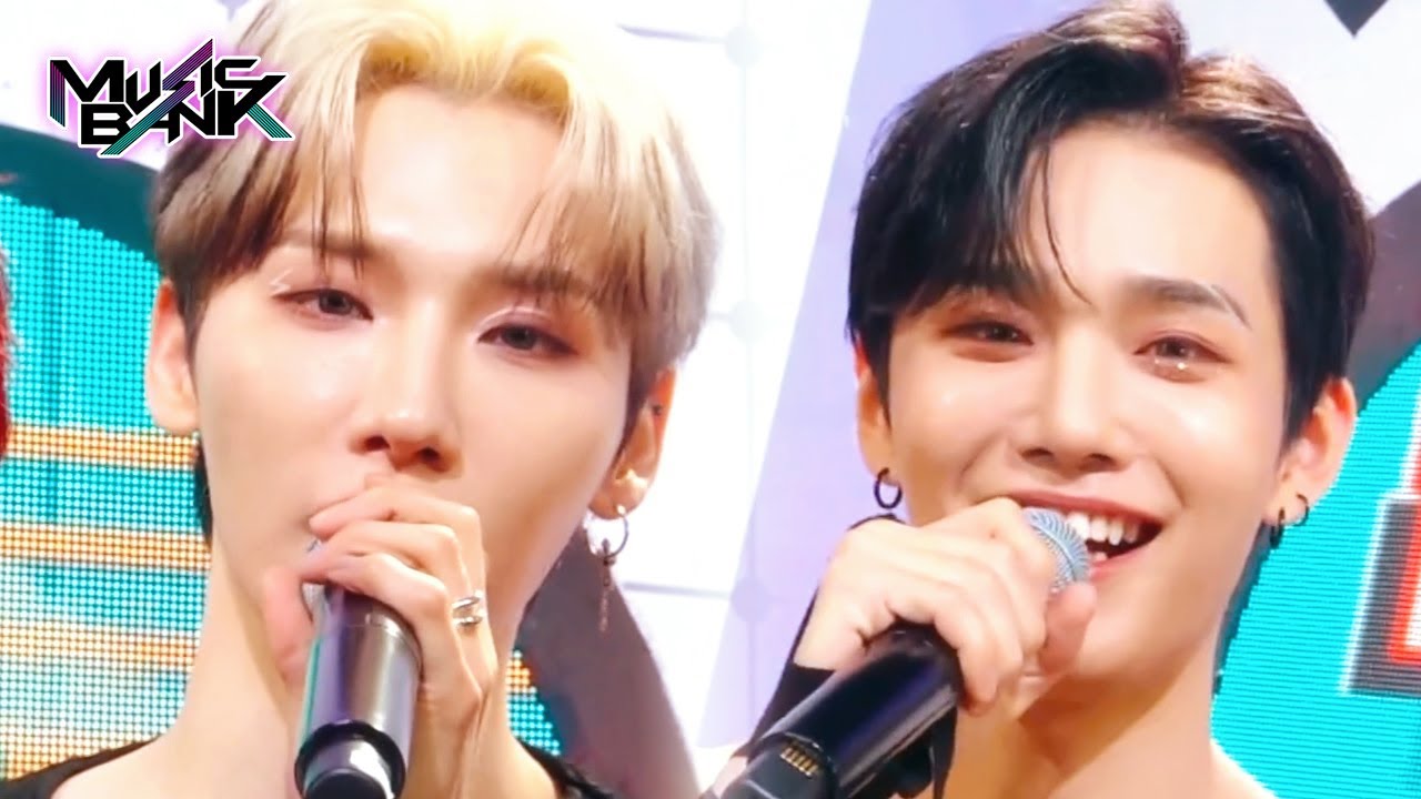 (Interview) Interview with AB6IX & CIX [Music Bank] | KBS WORLD TV 230602