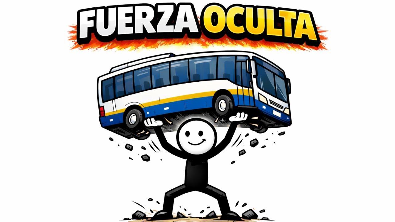 El momento en que tu cuerpo desbloquea una versión más fuerte