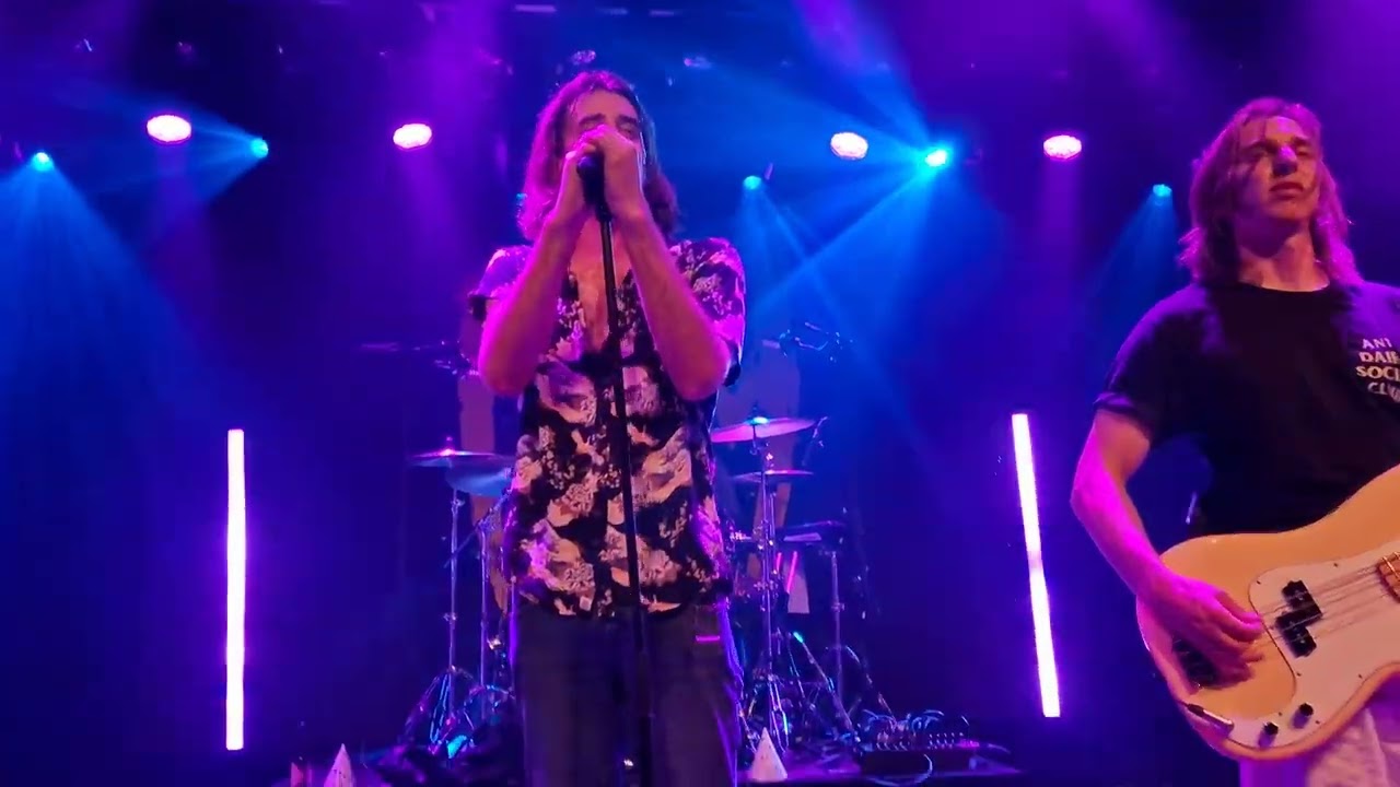 Madly, Badly, Fixed - The Faim | Amsterdam 06-07-2022