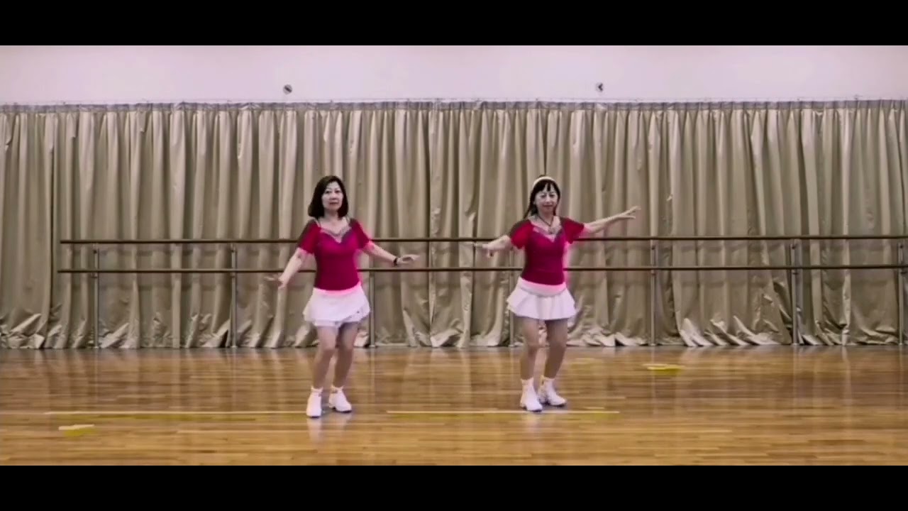 泪的恰恰 《Le' Bingo💃》