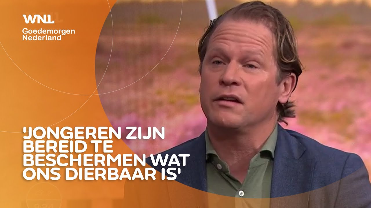 Jongeren lopen warm voor Defensie, zegt staatssecretaris: 'Krijgsmacht niet om oorlog uit te voeren'