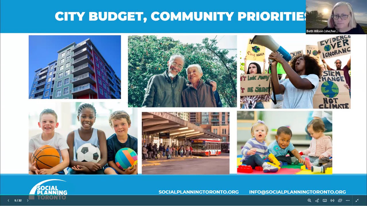 City Budget 101 (2026)