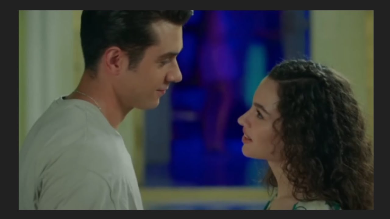 Die with a smile - Asiye y Doruk - AsDor