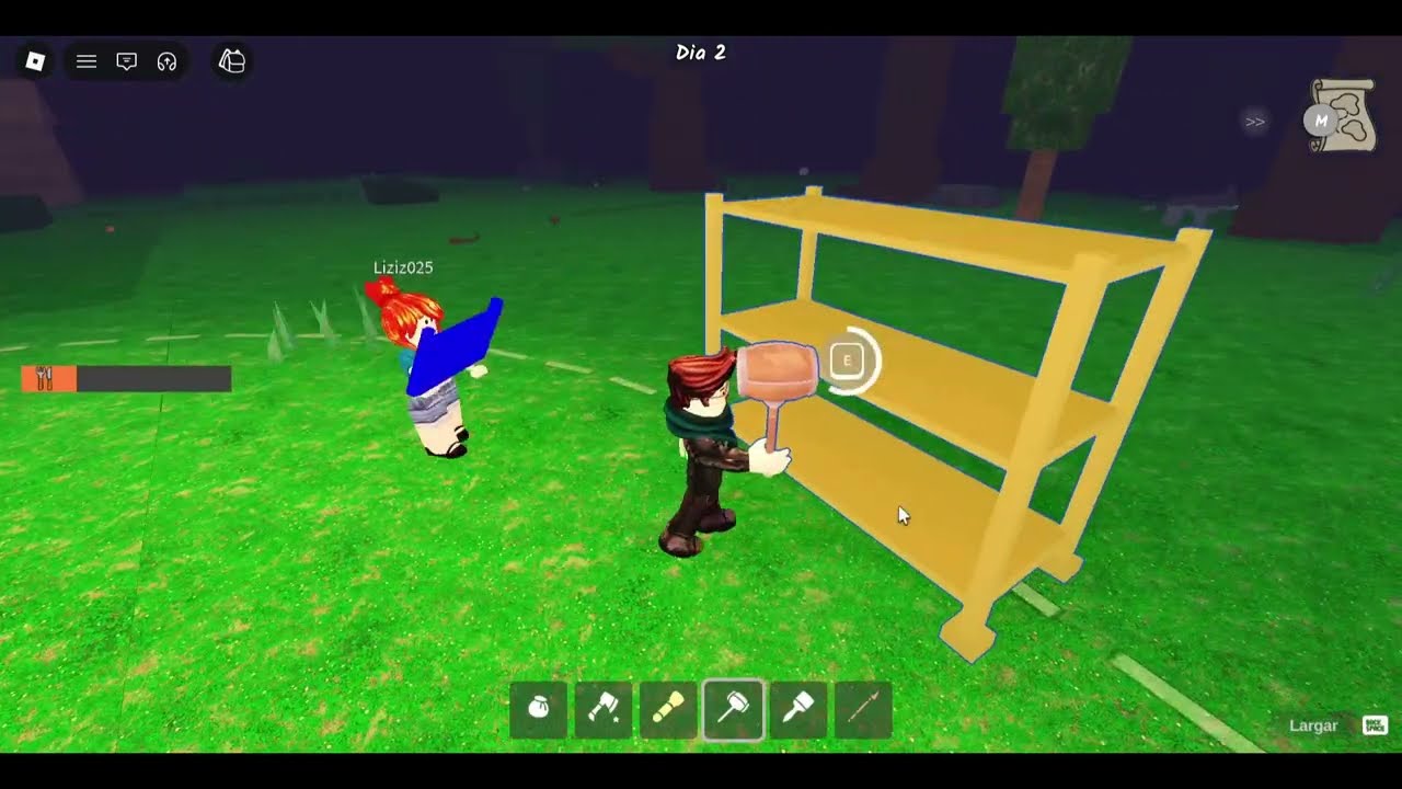 ** " 99 NOITES NA FLORESTA " ATUALIZOU !!!! EM ALTA NO ROBLOX!!!