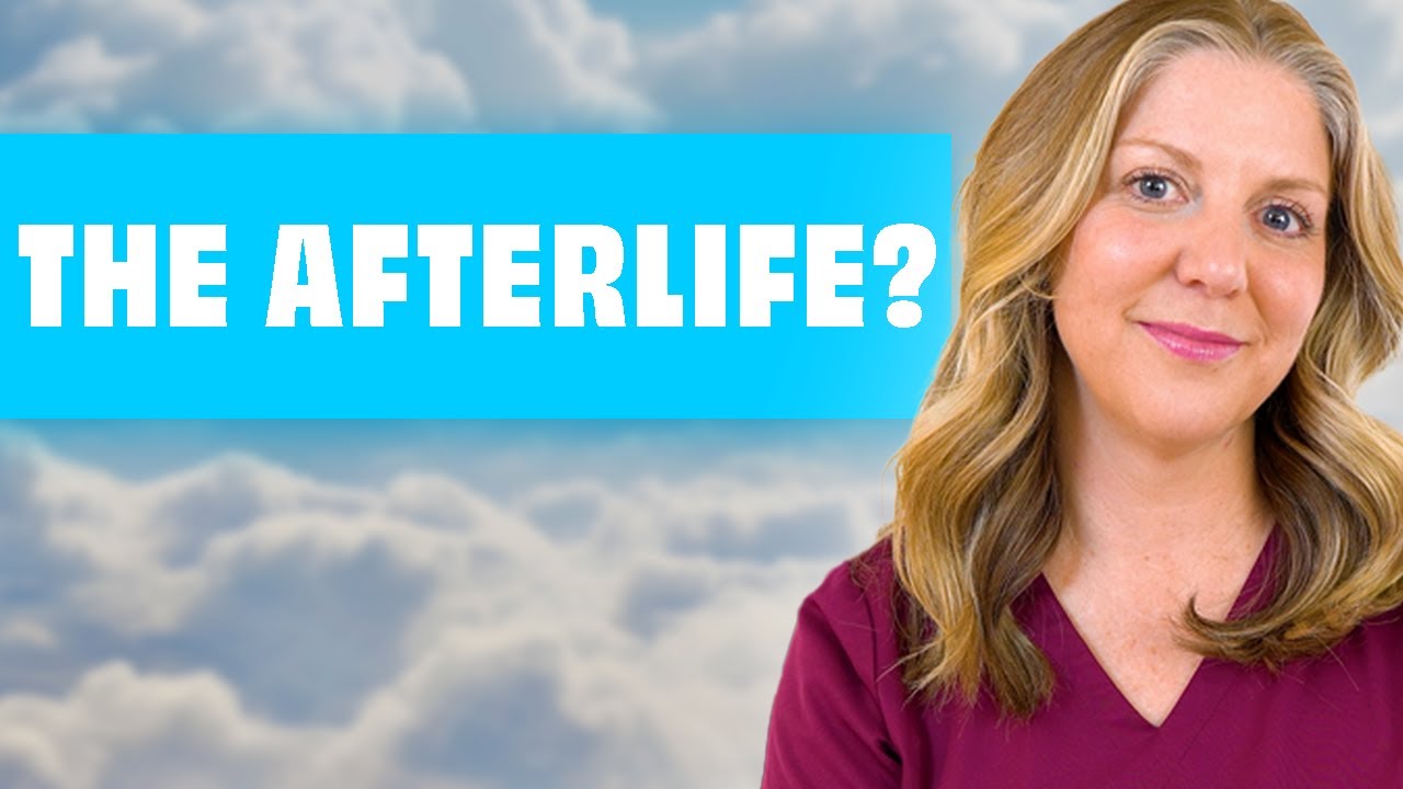 What Happens After We Die?