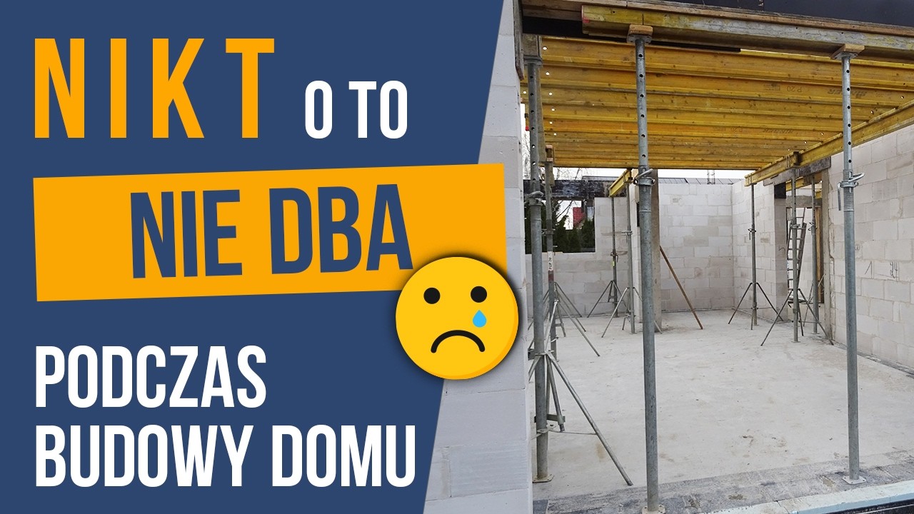 Sekret energooszczędności, o którym nikt nie mówi - szczelność domu