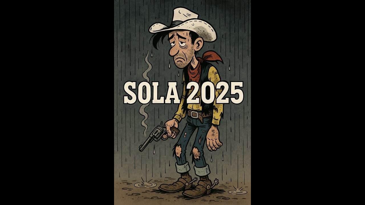 Sola Trailer 2025