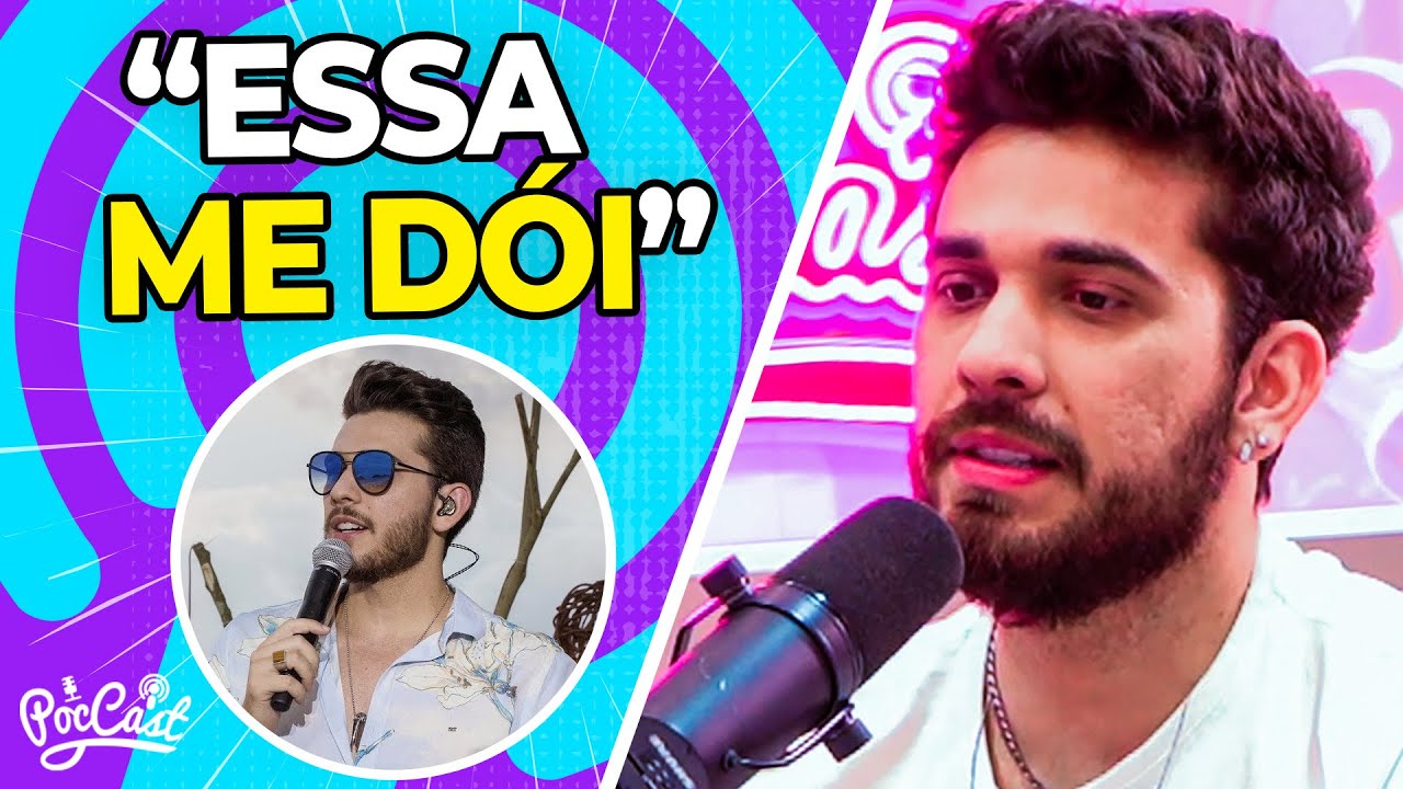 GUSTAVO MIOTO CANTA 