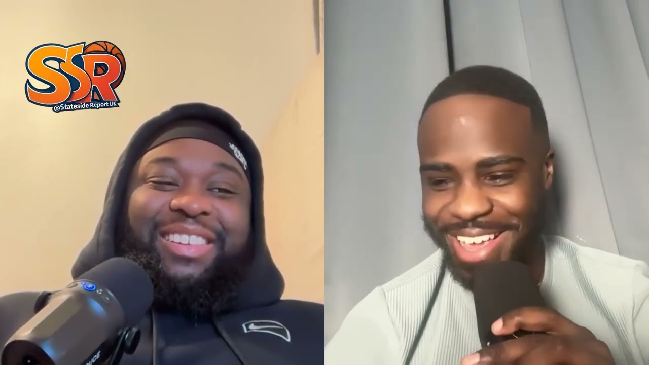 Trade Deadline was FUN | Stateside Report UK #71