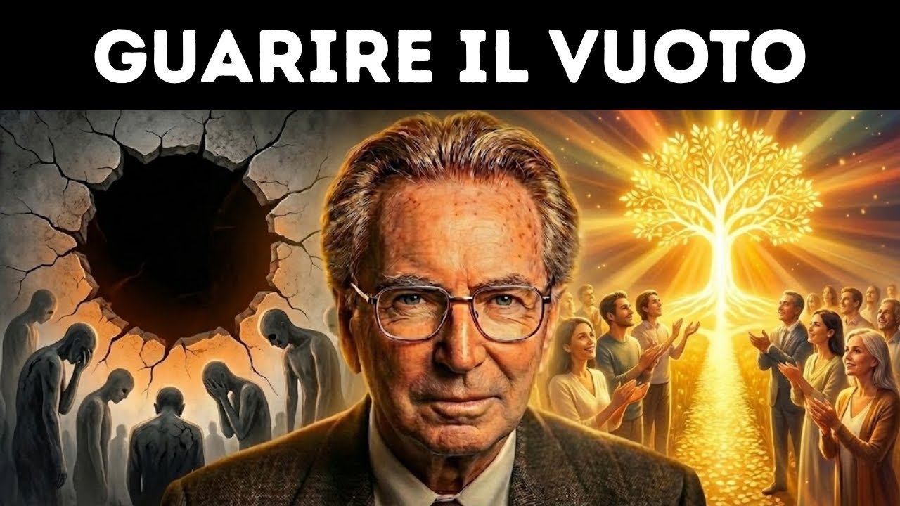Perché Vivi Vuoto Mentre Loro Trovano Scopo – Viktor Frankl