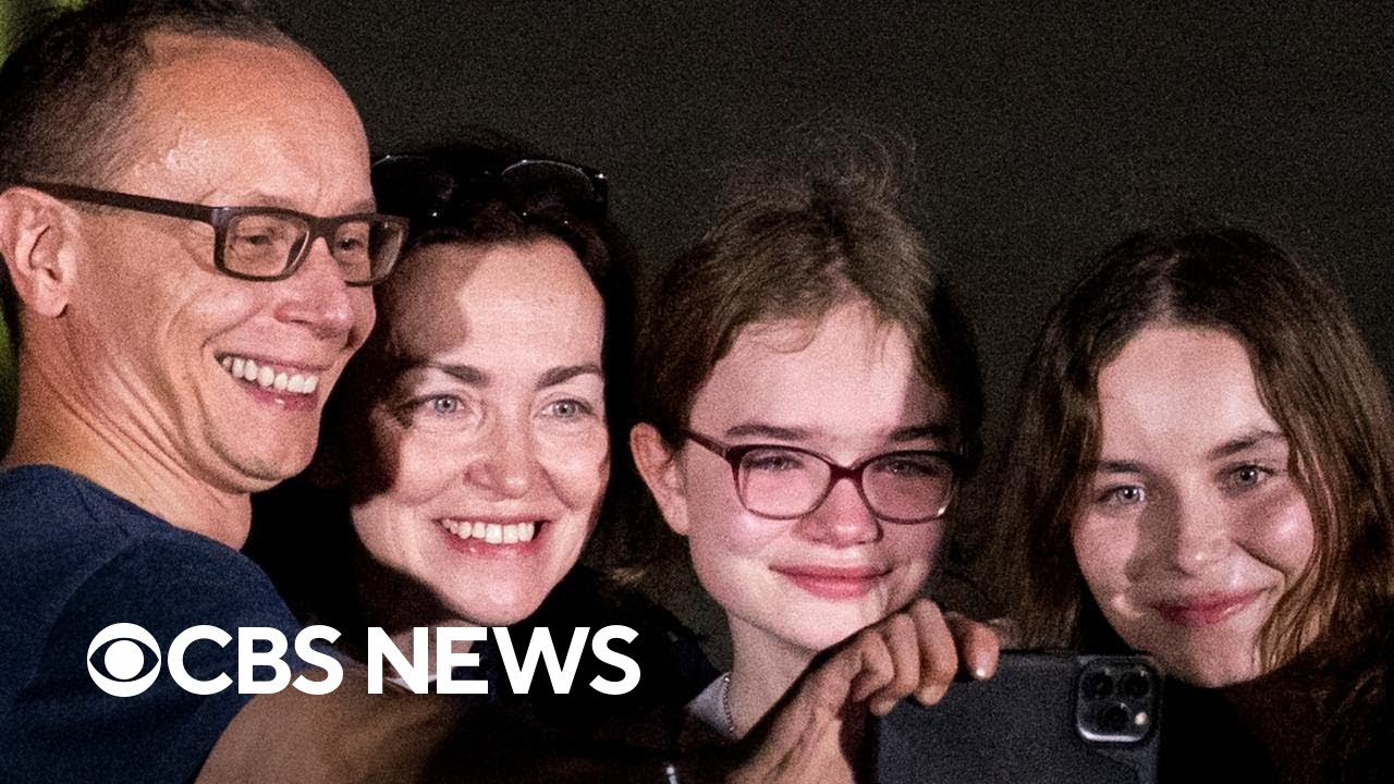 The global leaders behind the prisoner swap
