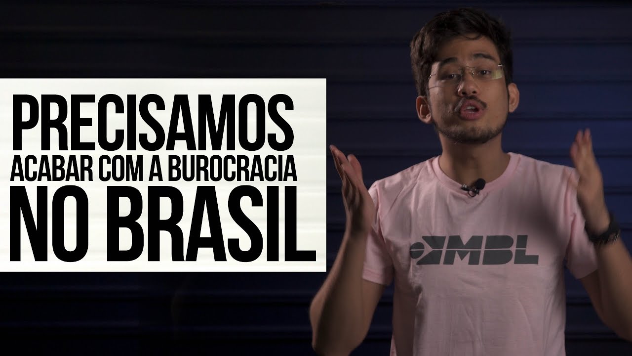 DESIGUALDADE SOCIAL: O video que a esquerda N&Atilde;O quer que voc&ecirc; veja!