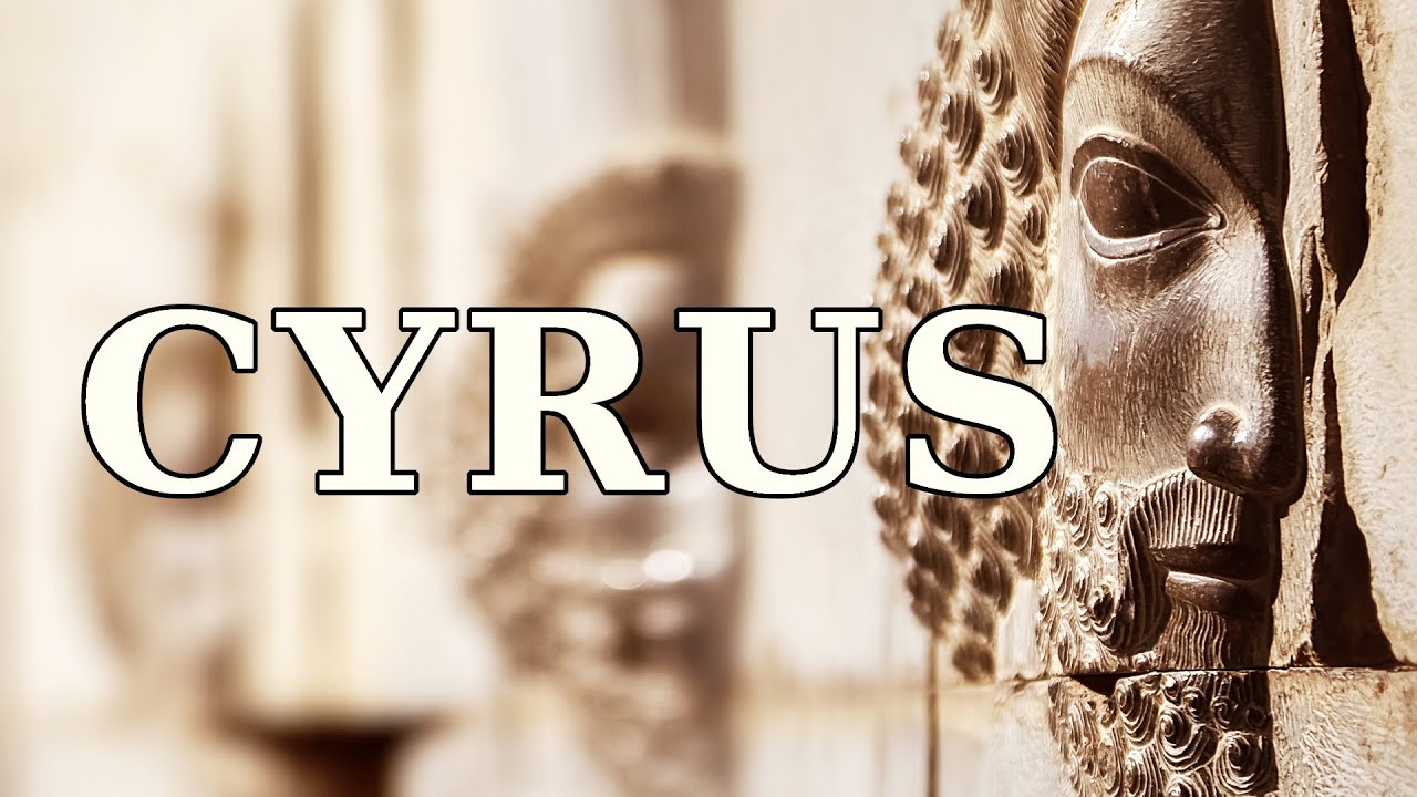 Cyrus Wielki i Persowie, Persja Achemenid&oacute;w