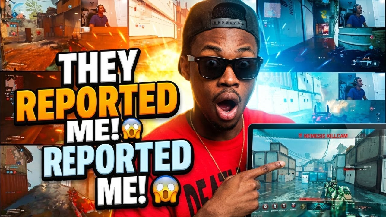 I DESTROYED Them and They REPORTED ME🤯👀