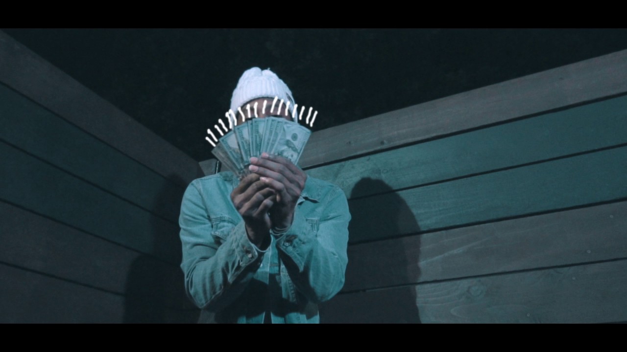 Azchike - On That | Dir. @Supergebar